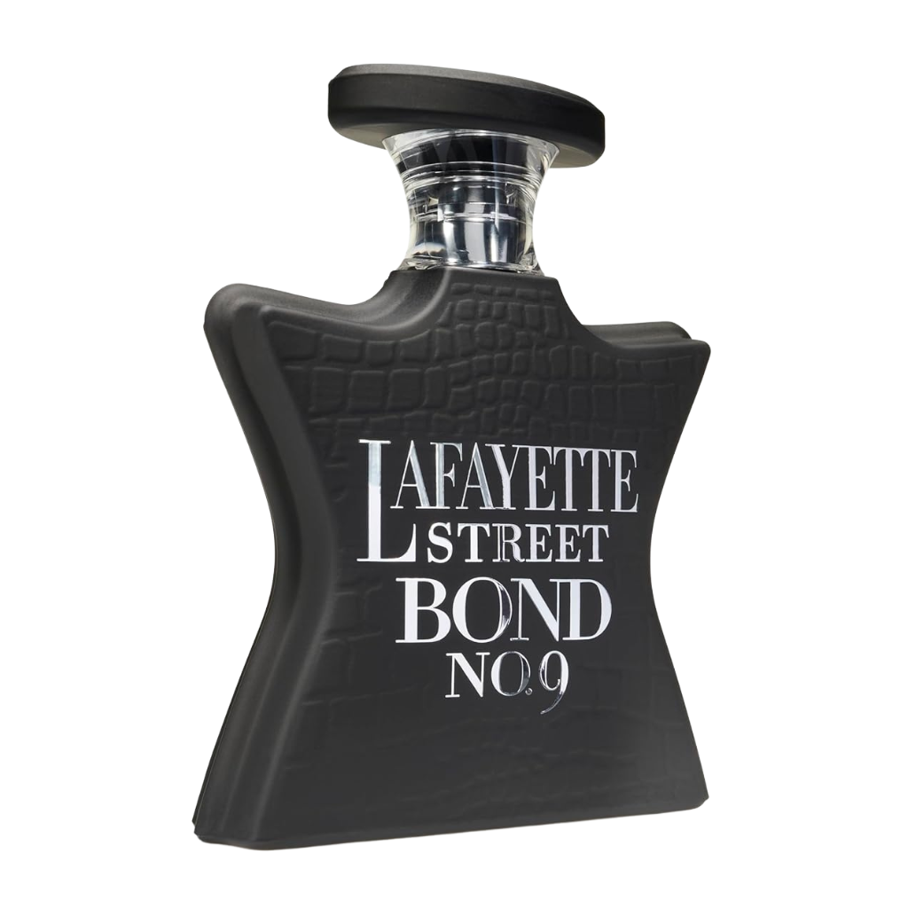 Bond No. 9 Lafayette St Tester 3.4 oz. / 100ml Eau de Parfum - Arvella Fragrance