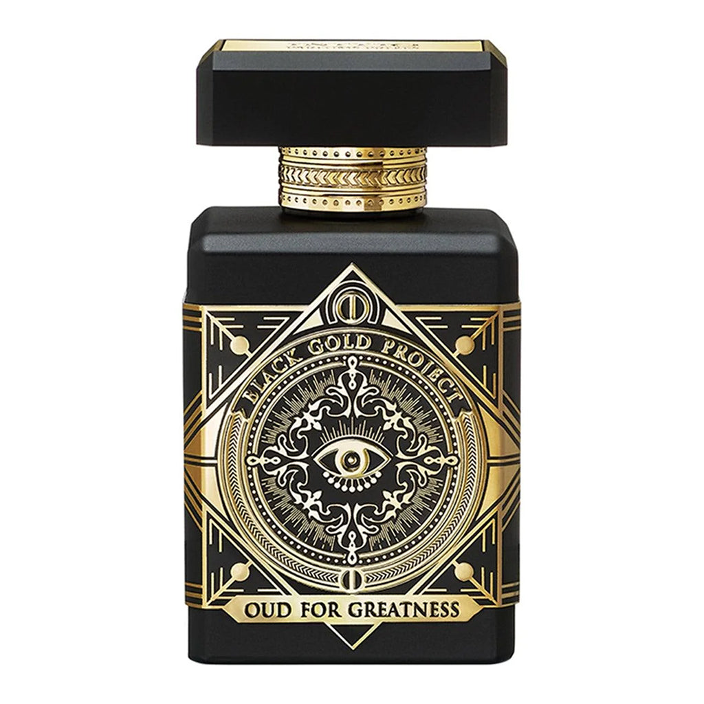 Initio Oud For Greatness Tester 3.04 oz. / 90ml Eau de Parfum - Arvella Fragrance