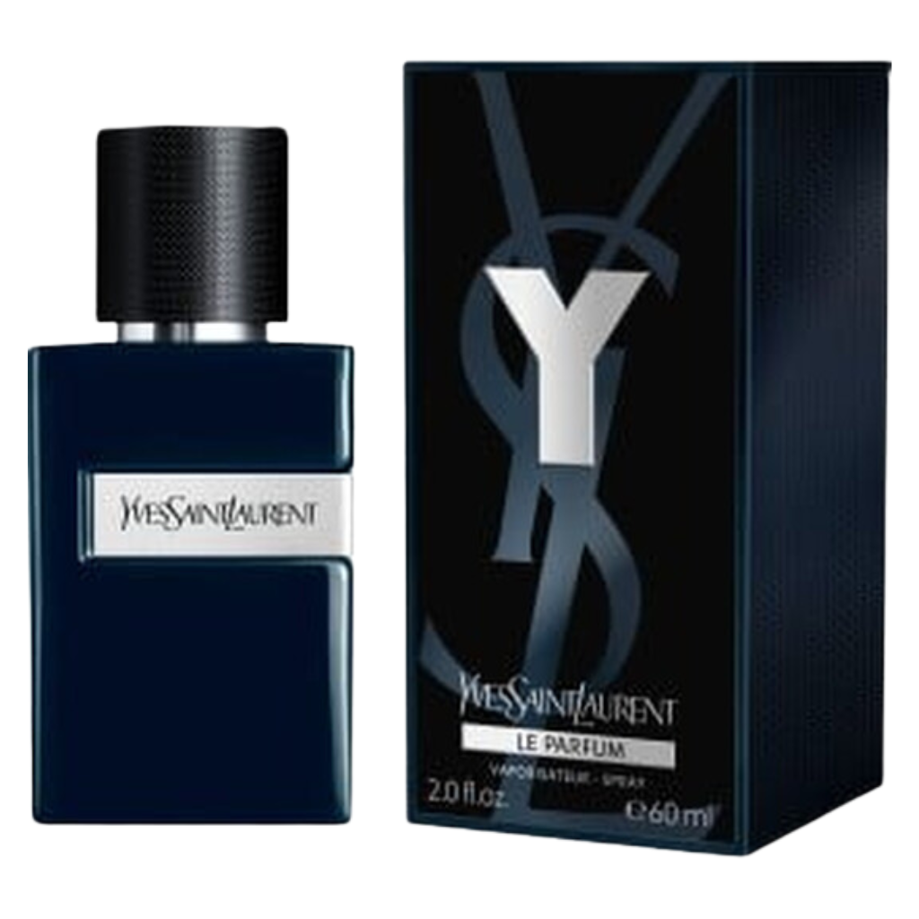 Y Le Parfum – Arvella Fragrance