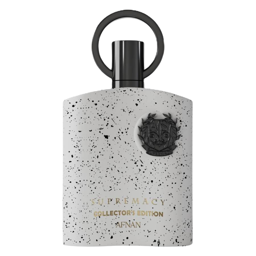 Supremacy Collector's Edition EDP – Arvella Fragrance