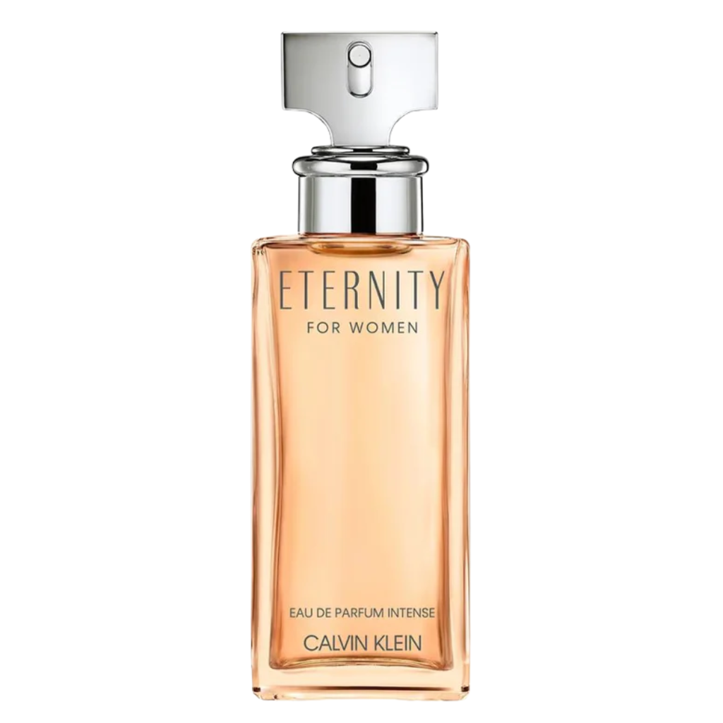 Eternity Intense EDP – Arvella Fragrance