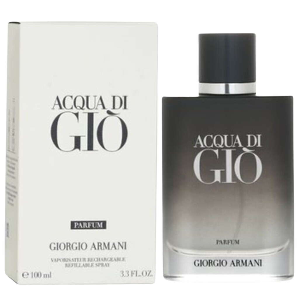 Acqua Di Gio Parfum – Arvella Fragrance