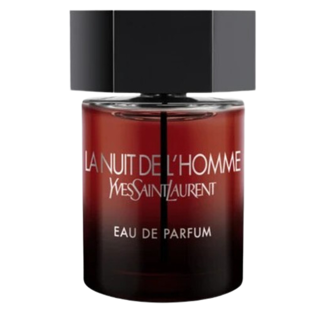 La Nuit De L'homme EDP – Arvella Fragrance