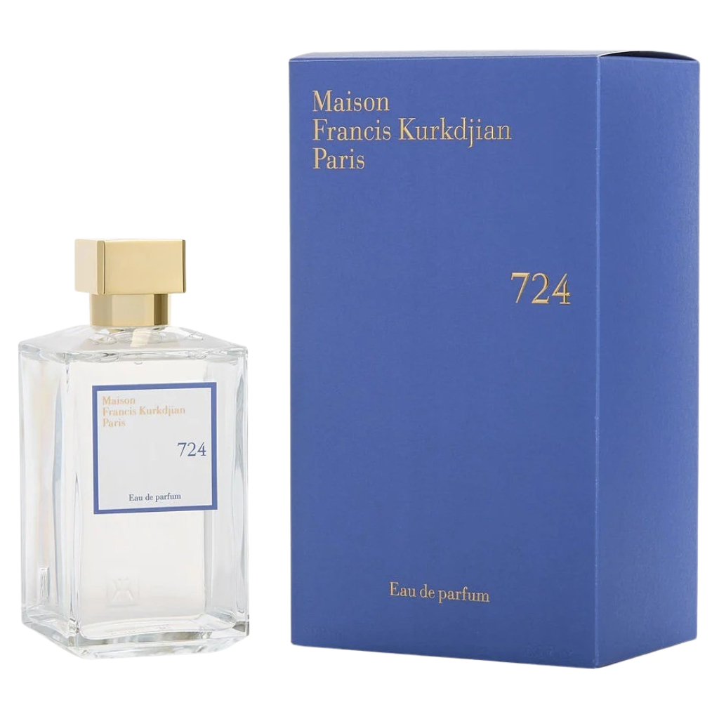 ルマンド 724 EDP – Arvella Fragrance