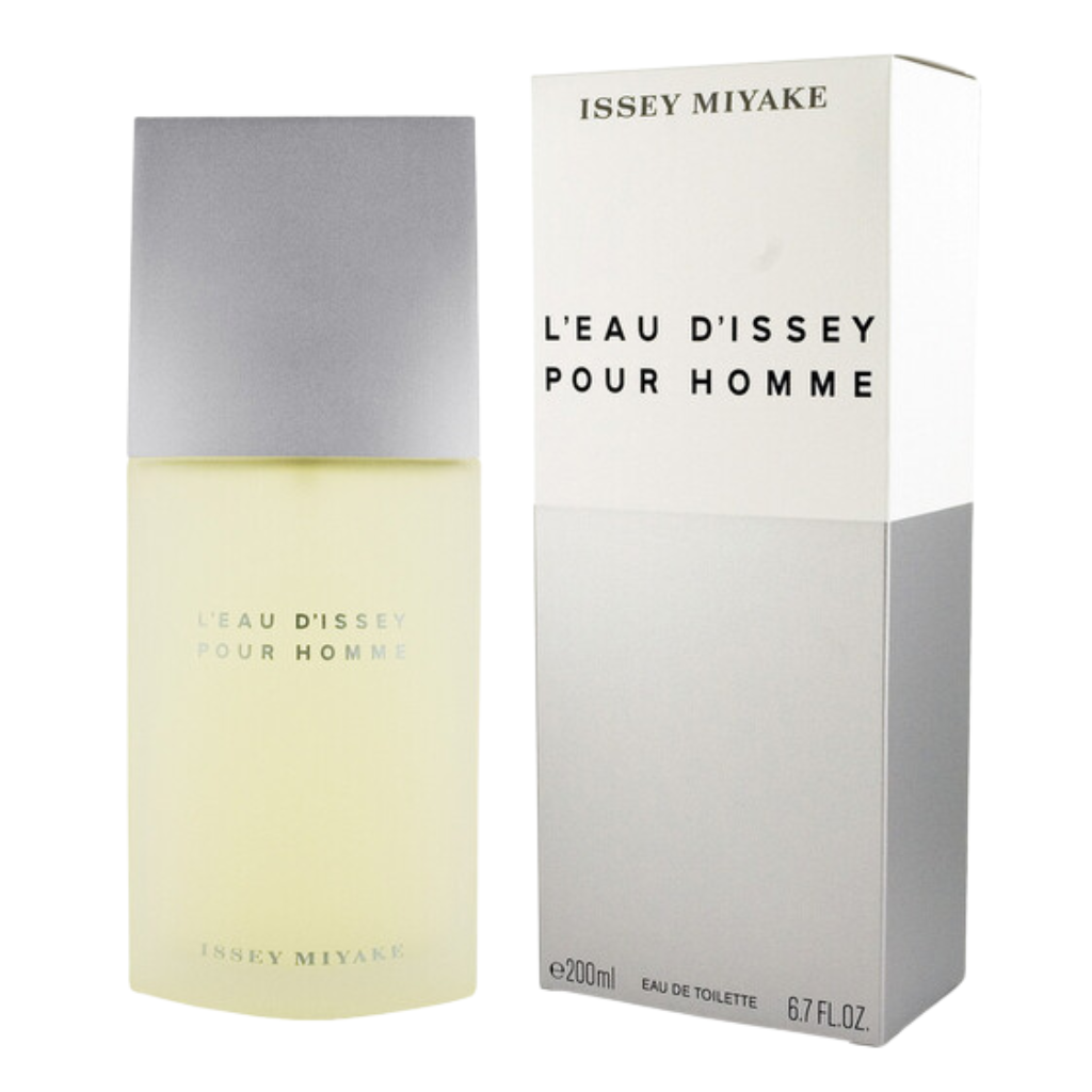 L'Eau D'Issey Pour Homme EDT – Arvella Fragrance