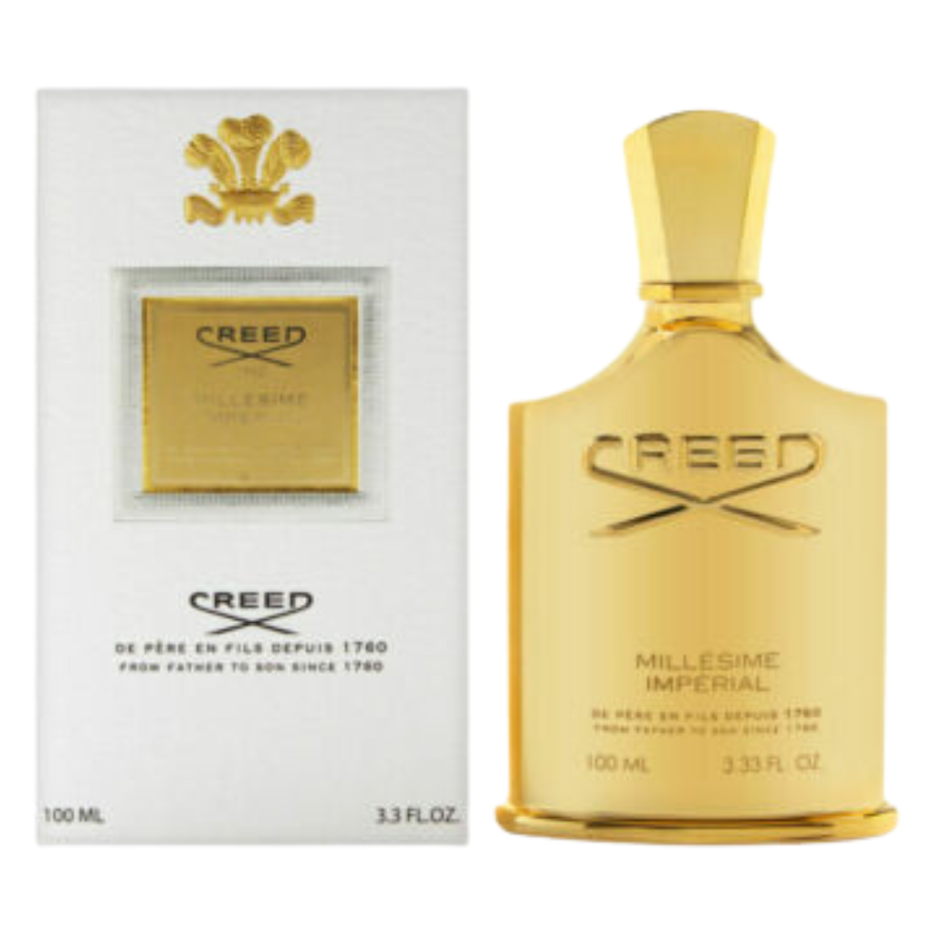 Millesime Imperial EDP – Arvella Fragrance
