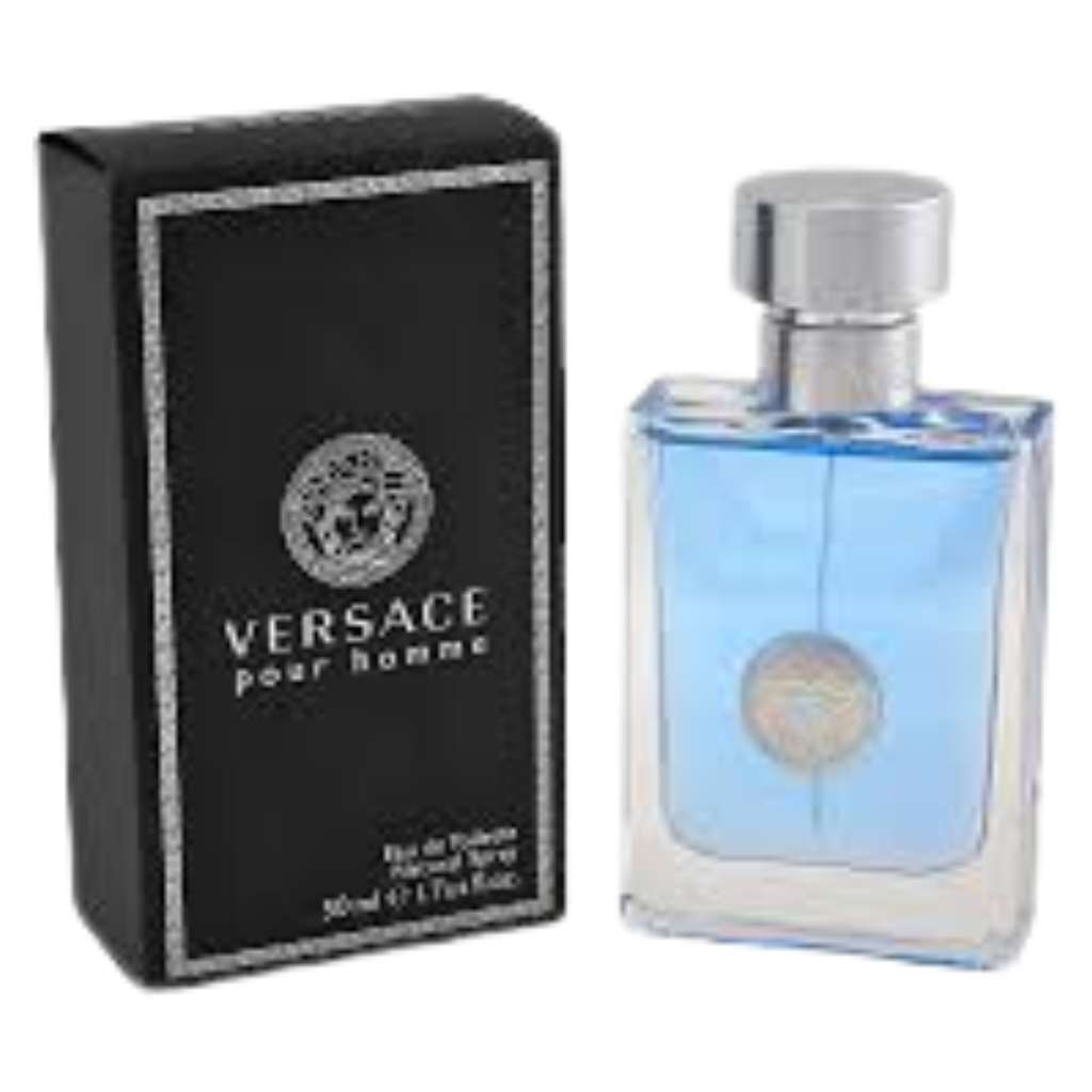 Pour Homme EDT – Arvella Fragrance