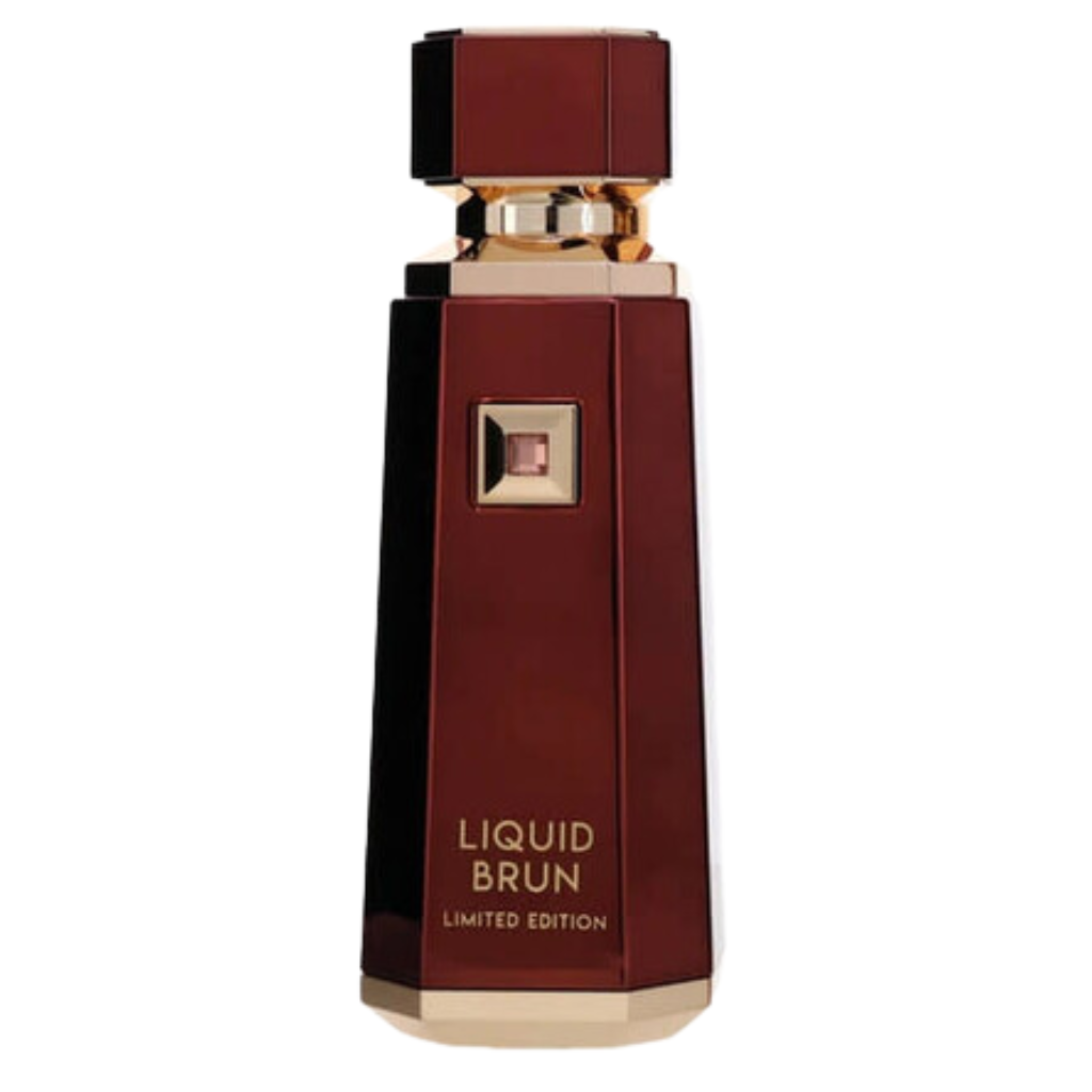 Liquid Brun Extrait de Parfum (Limited Edition) – Arvella Fragrance