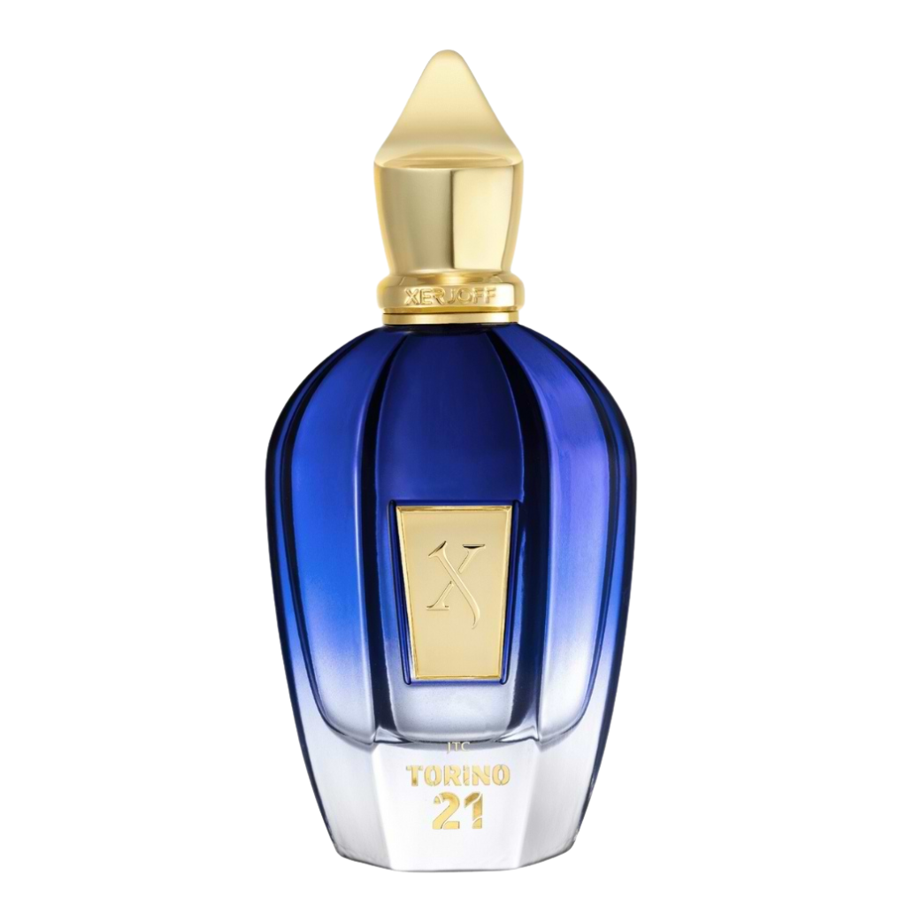 Xerjoff Torino 21 Tester 3.4 oz. / 100ml Eau de Parfum - Arvella Fragrance
