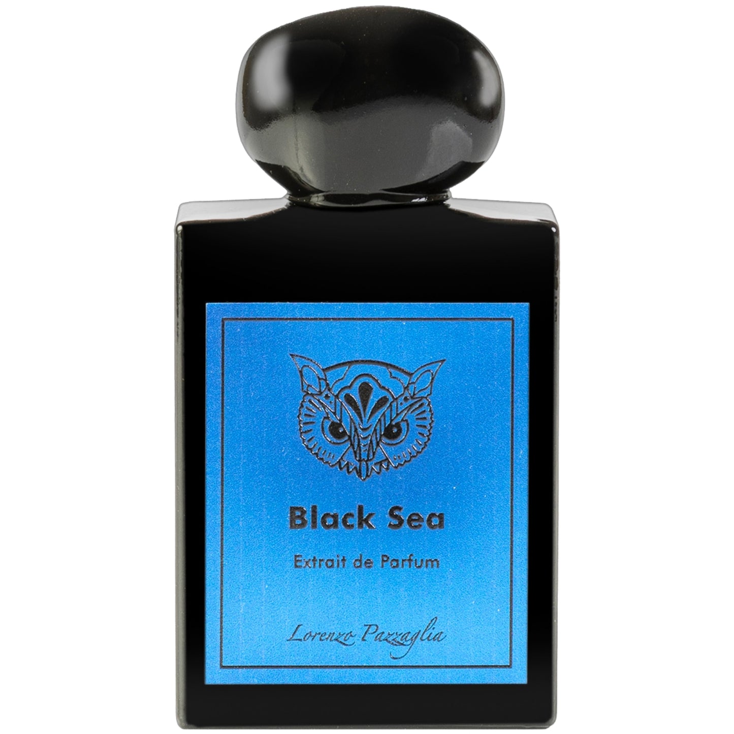 Lorenzo Pazzaglia Black Sea 1.7 oz. / 50ml Extrait de Parfum - Arvella Fragrance