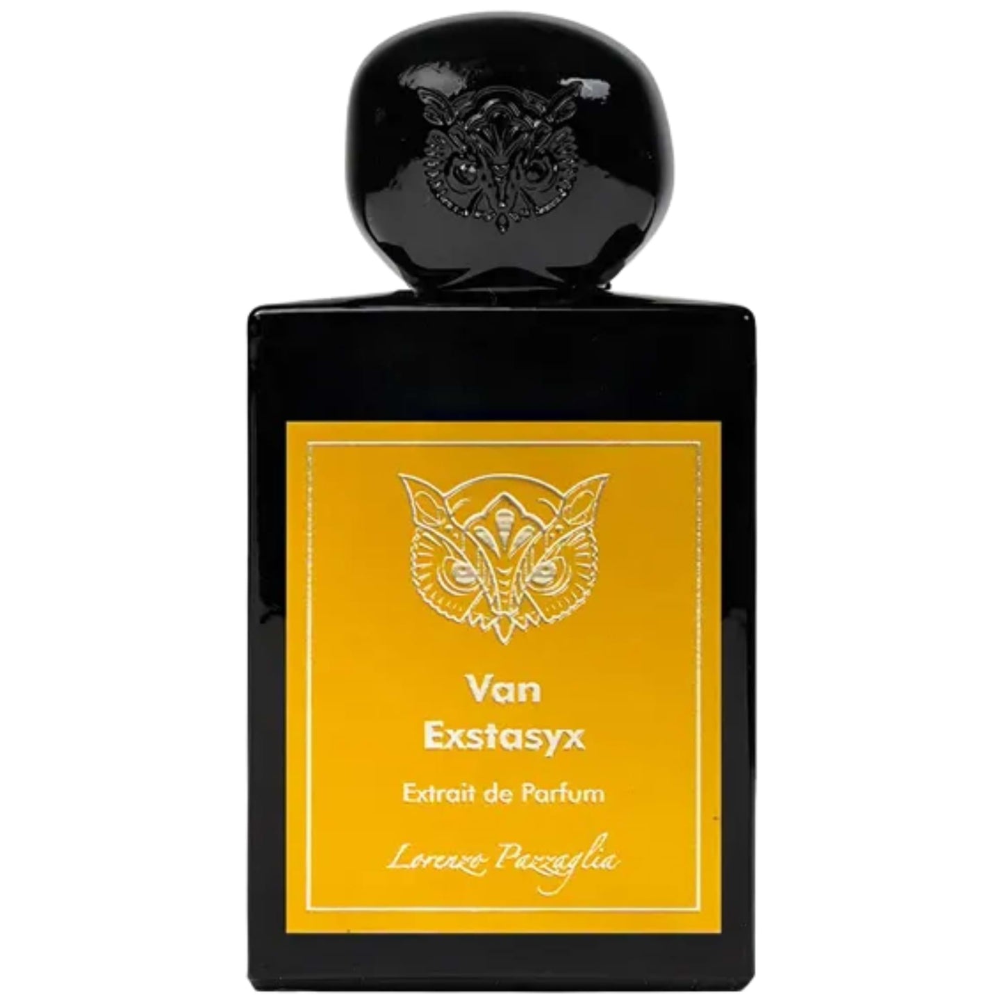 Lorenzo Pazzaglia Van Extasyx 1.7 oz. / 50ml Extrait de Parfum - Arvella Fragrance