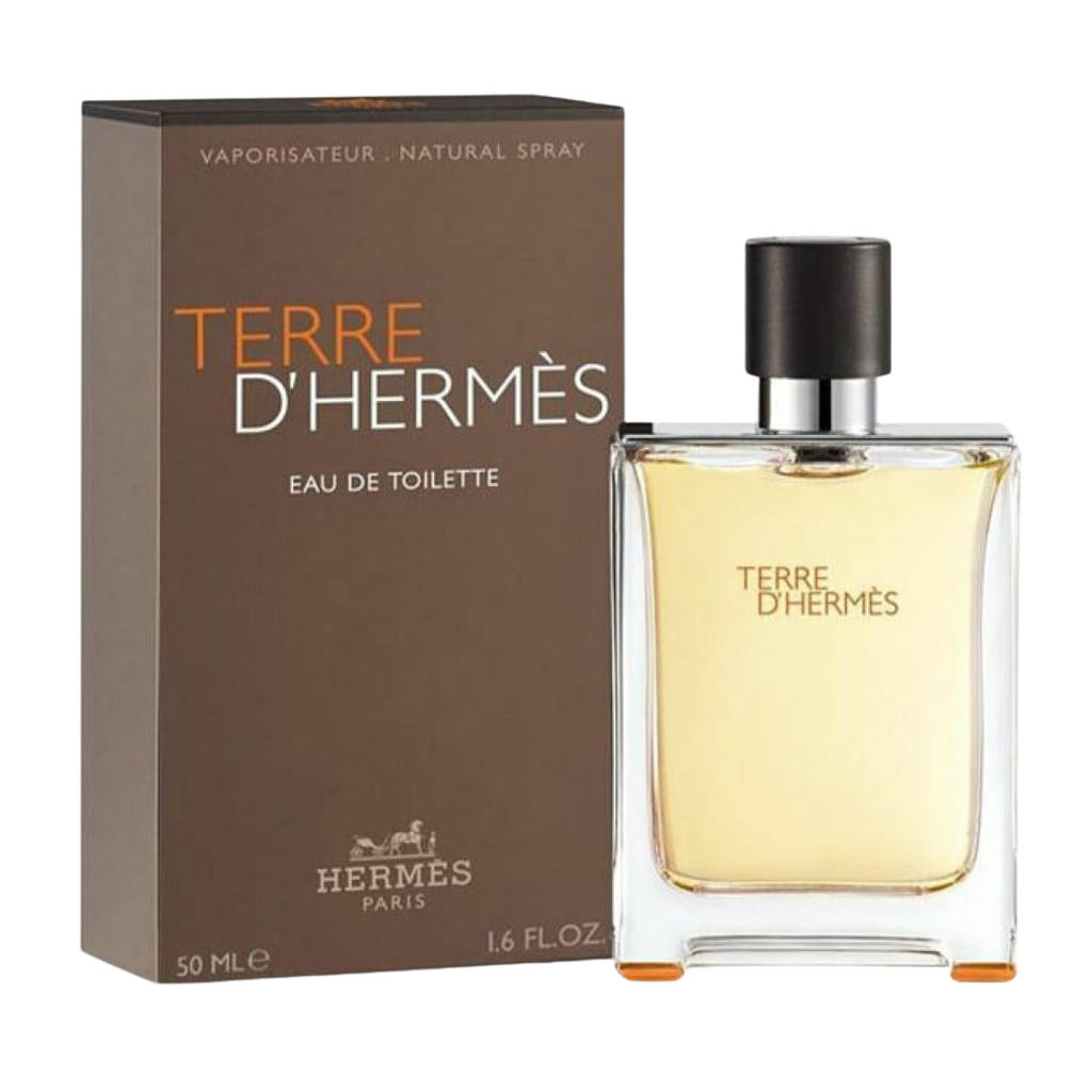 Terre D'hermes EDT – Arvella Fragrance