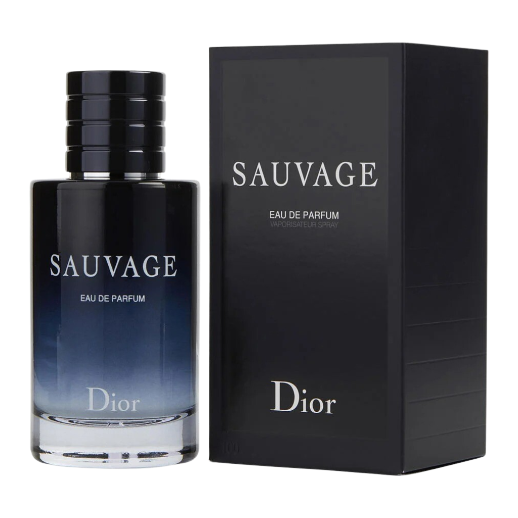 Sauvage EDP – Arvella Fragrance