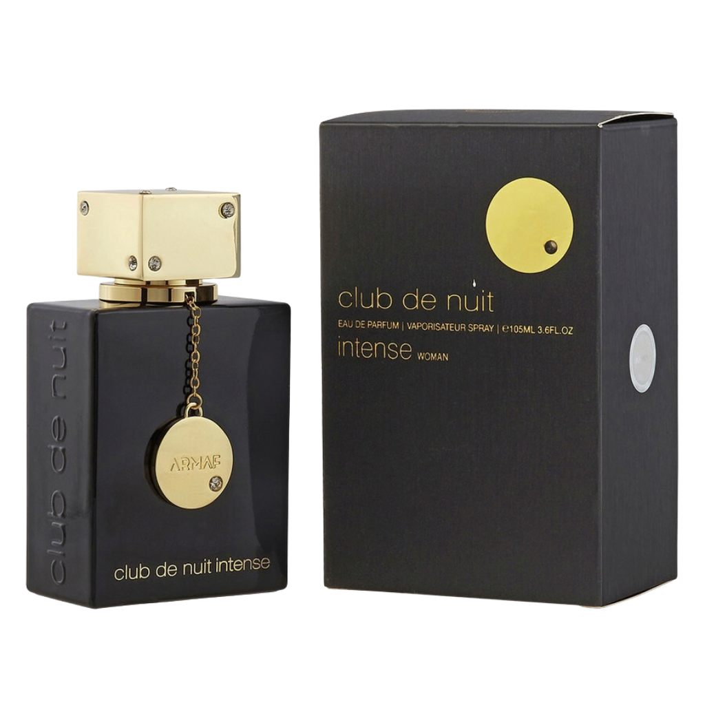 Club De Nuit Intense For Women EDP – Arvella Fragrance