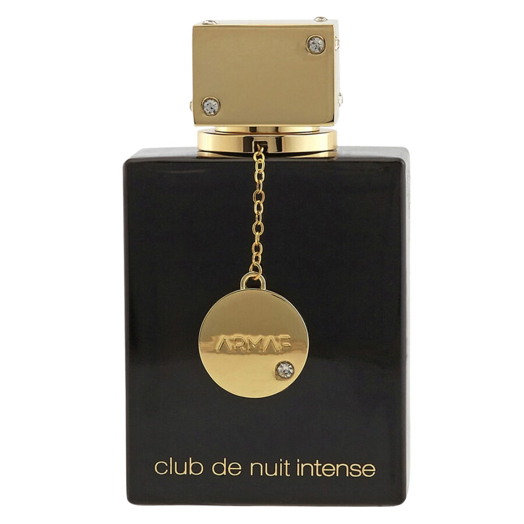 Club De Nuit Intense For Women EDP – Arvella Fragrance