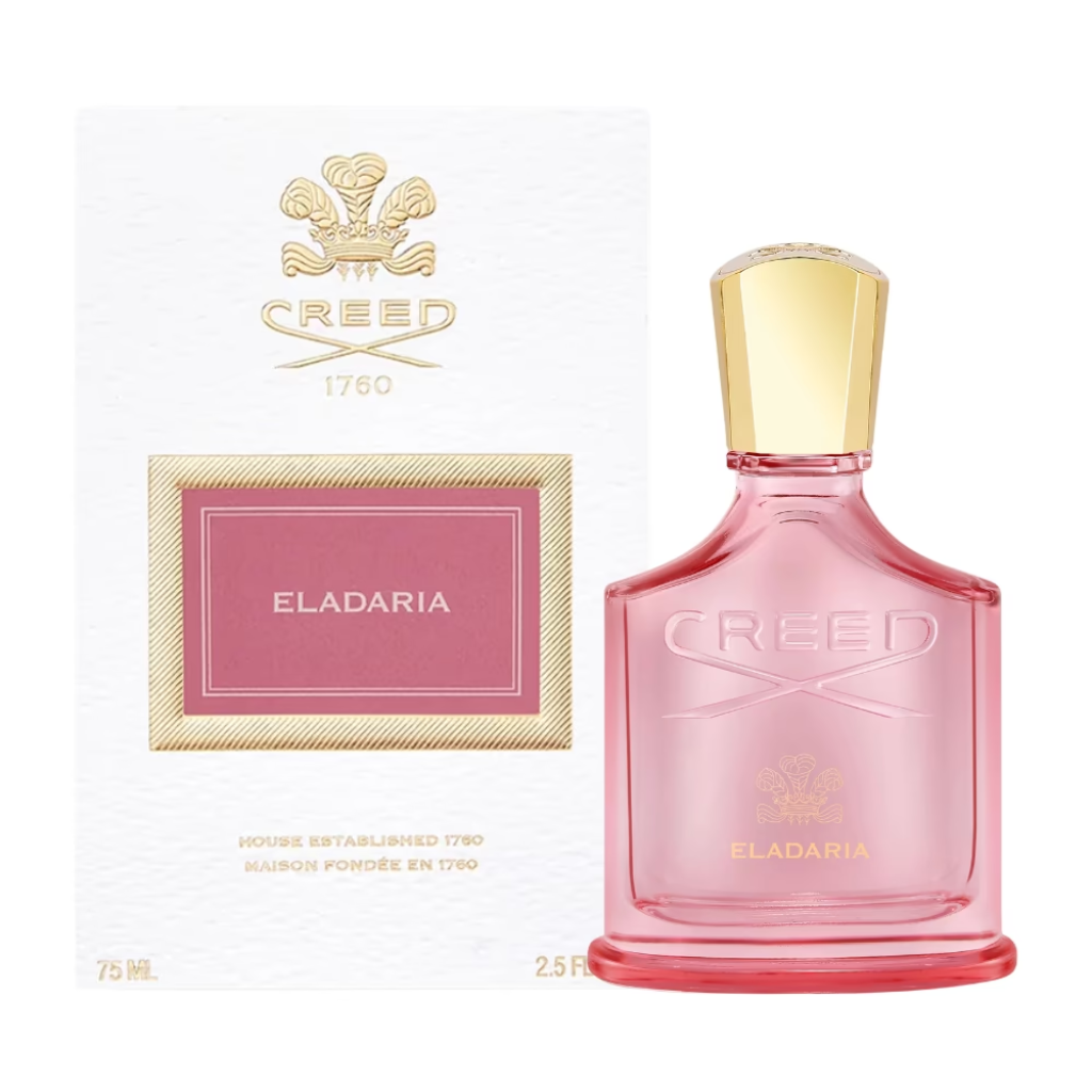 Eladaria EDP – Arvella Fragrance