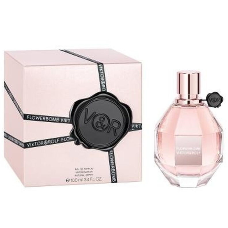 Flowerbomb EDP – Arvella Fragrance