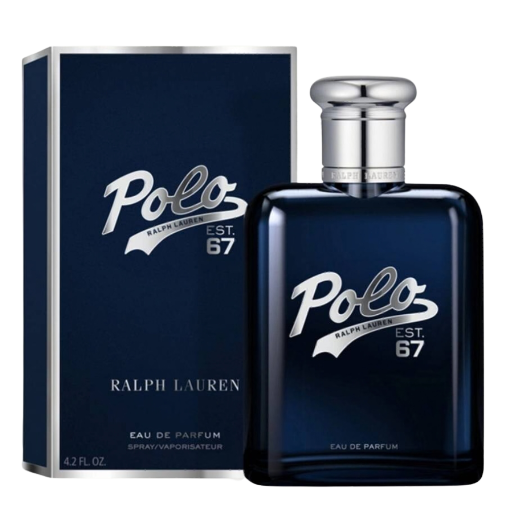 Polo 67 EDP – Arvella Fragrance