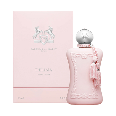 Parfums de Marly Delina 2.5 oz. / 75ml Eau de Parfum - Arvella Fragrance
