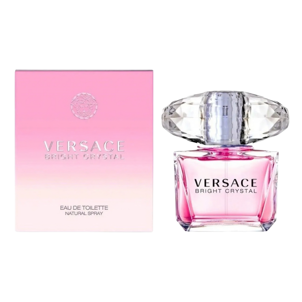 Bright Crystal EDT – Arvella Fragrance