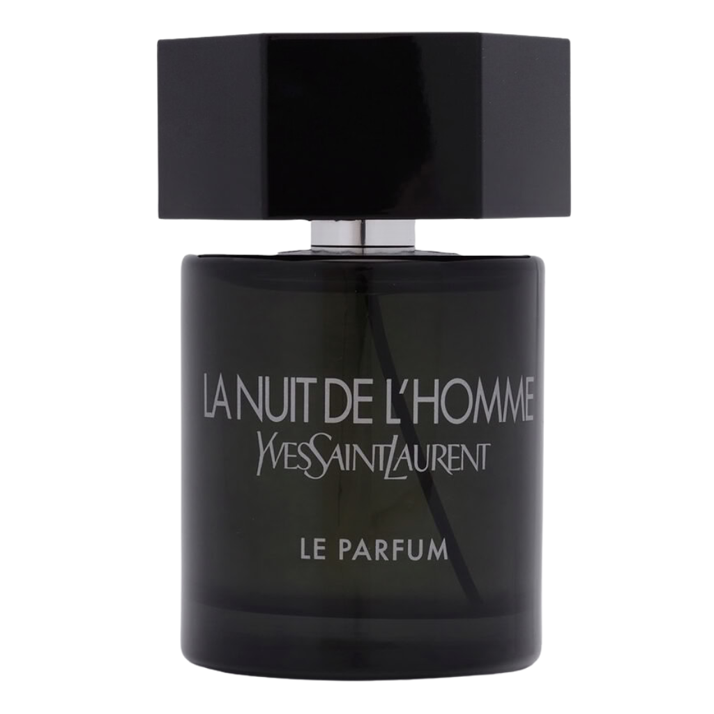 La Nuit De L'Homme Le Parfum – Arvella Fragrance