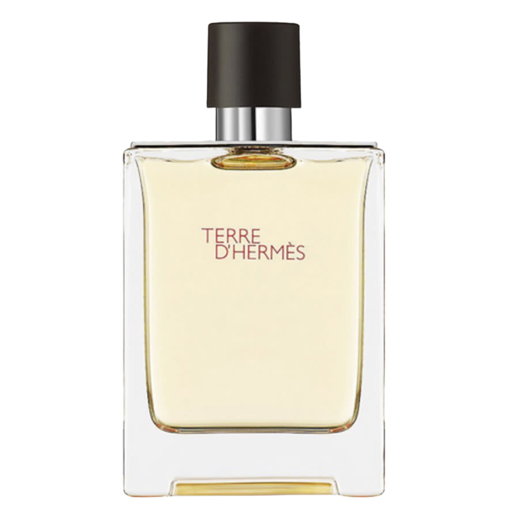 Terre D'hermes EDT – Arvella Fragrance