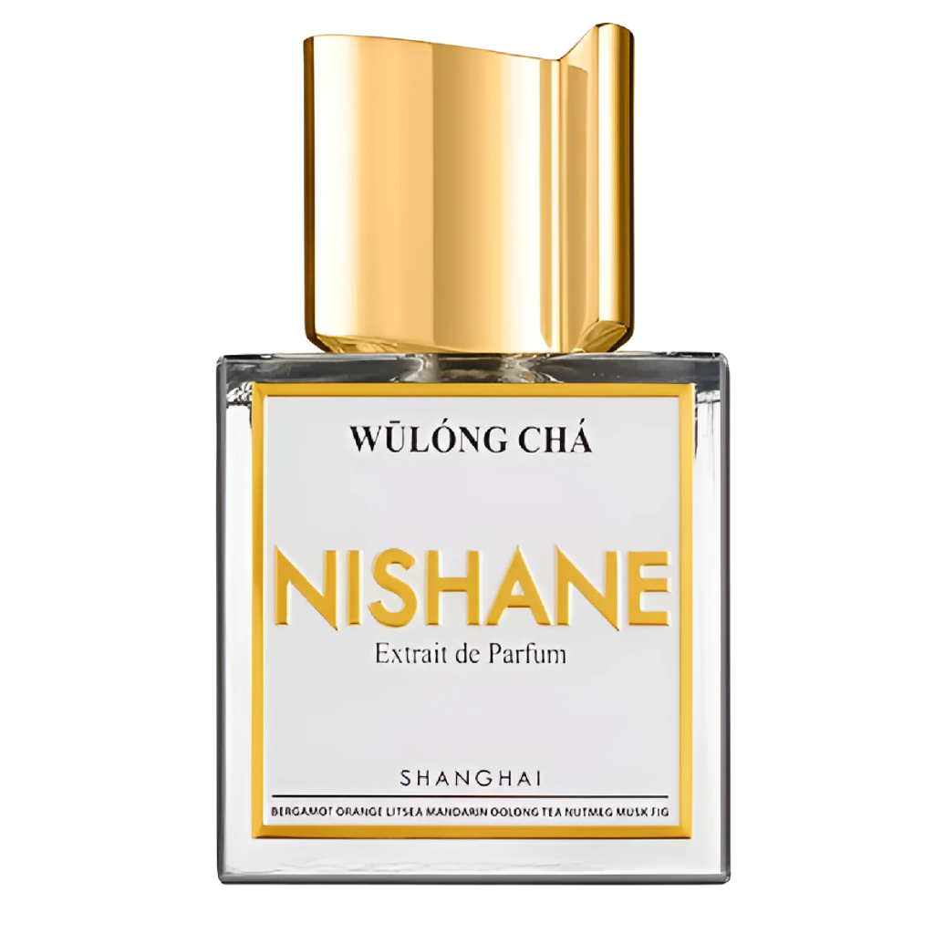 Wulong Cha Extrait de Parfum – Arvella Fragrance