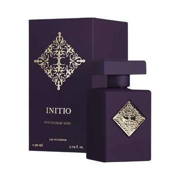 Initio Psychedelic Love 3.04 oz / 90ml Eau de Parfum - Arvella Fragrance