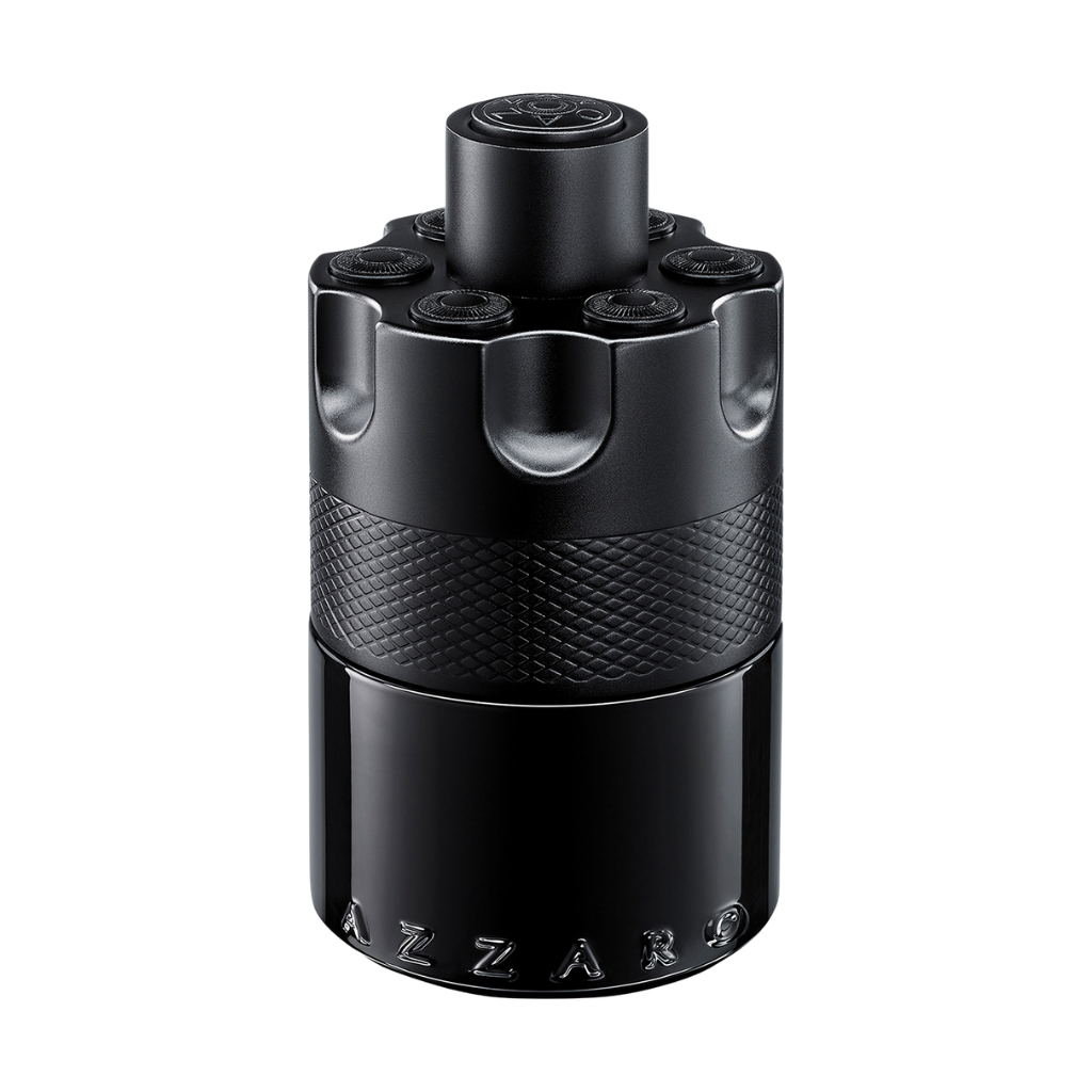 Azzaro The Most Wanted Intense EDP 3.4 oz. / 100ml Eau de Parfum - Arvella Fragrance