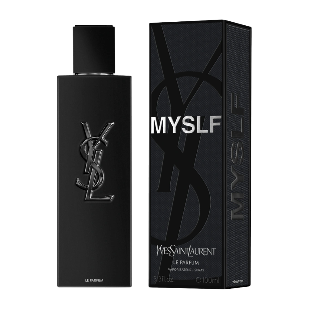 MYSLF Le Parfum – Arvella Fragrance