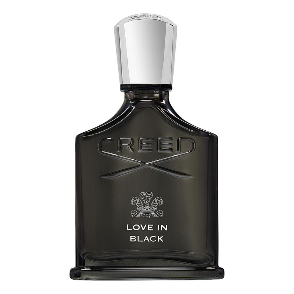 Love in Black EDP – Arvella Fragrance