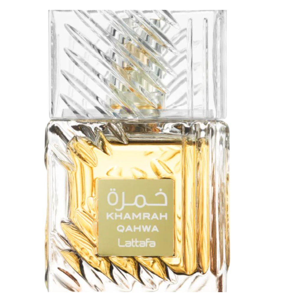 Khamrah Qahwa EDP – Arvella Fragrance