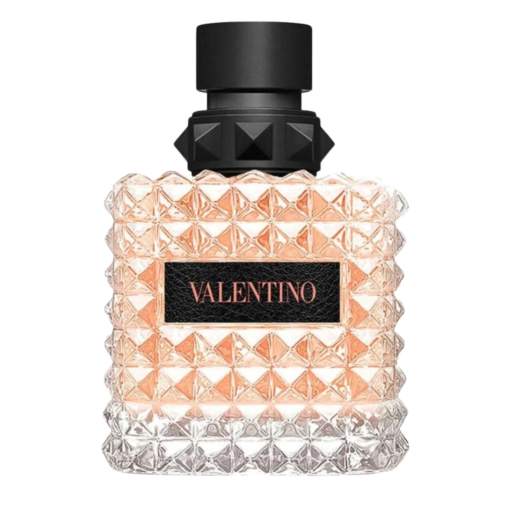 Donna Born In Roma Coral Fantasy EDP – Arvella Fragrance