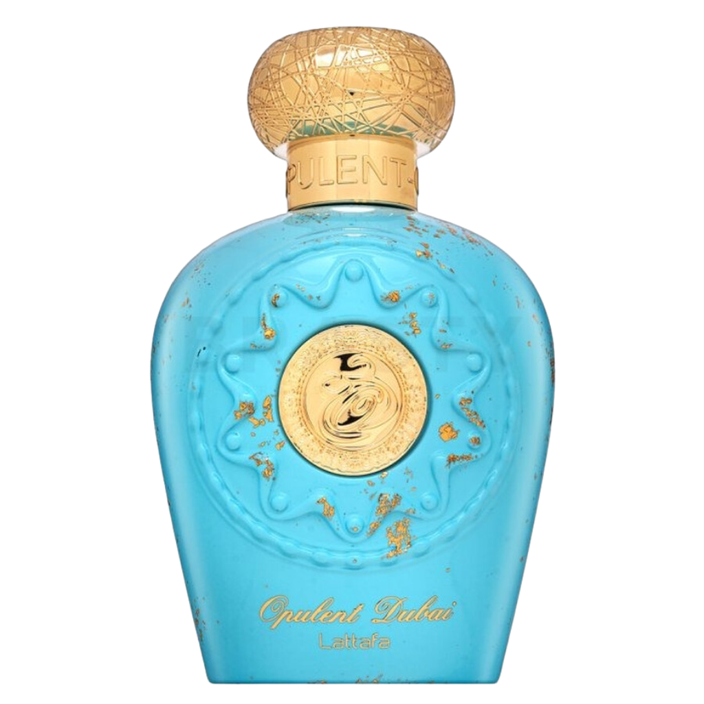 Opulent Dubai EDP – Arvella Fragrance
