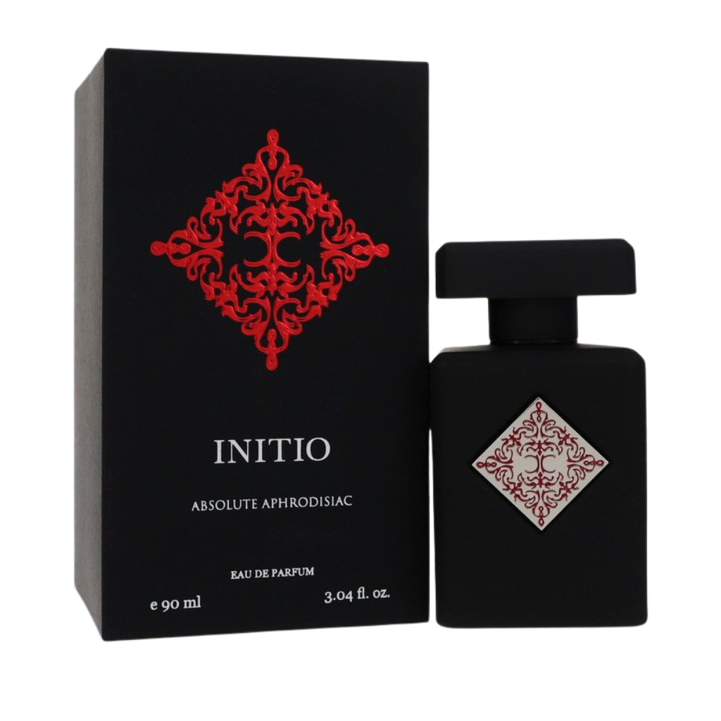 Initio Absolute Aphrodisiac 3 oz. / 90ml Eau de Parfum - Arvella Fragrance