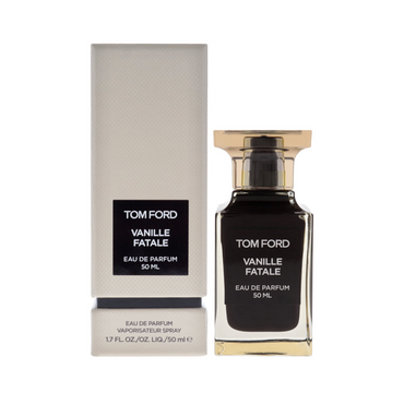 Tom Ford Vanille Fatale 1.7 oz. / 50ml Eau de Parfum - Arvella Fragrance