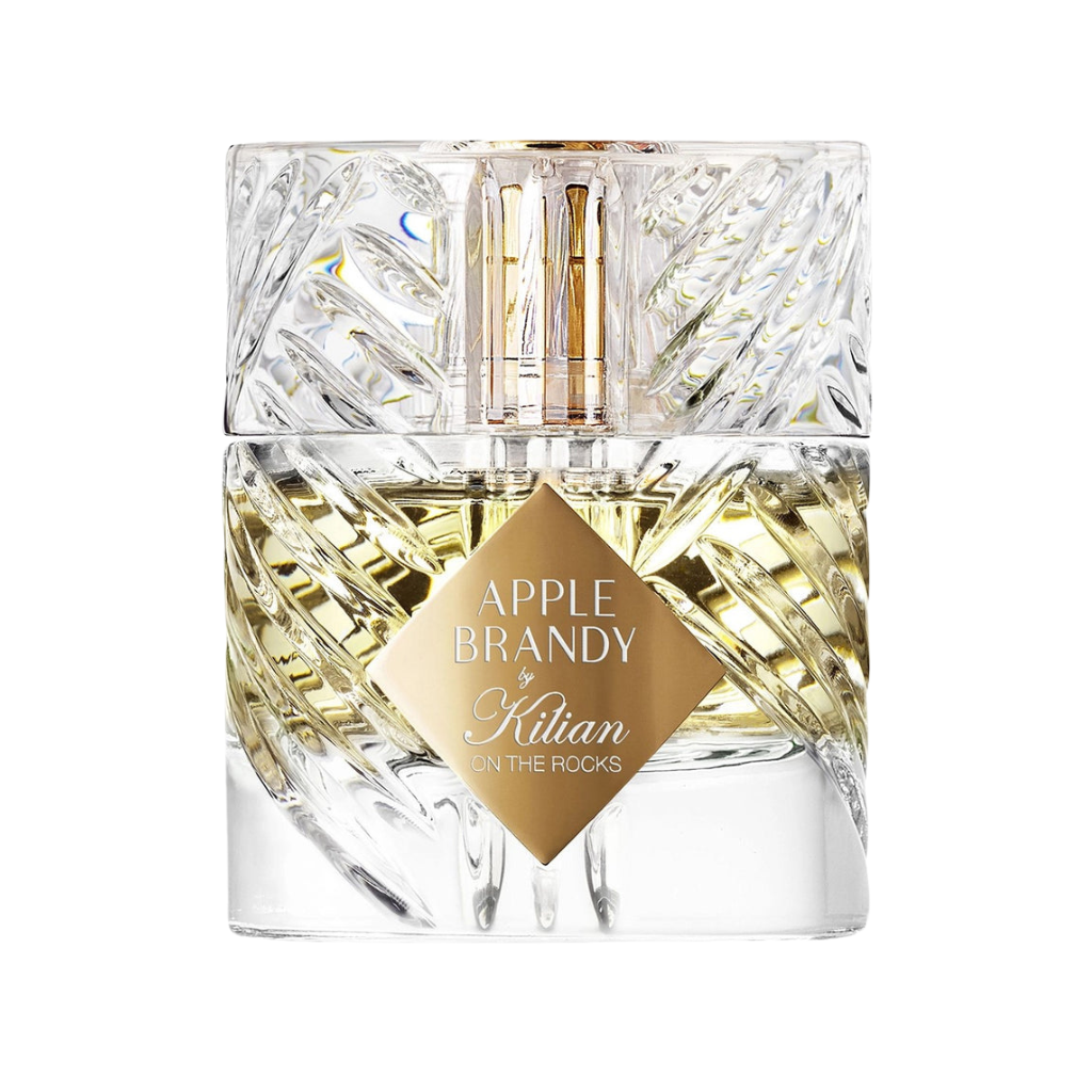 Kilian Apple Brandy On The Rocks