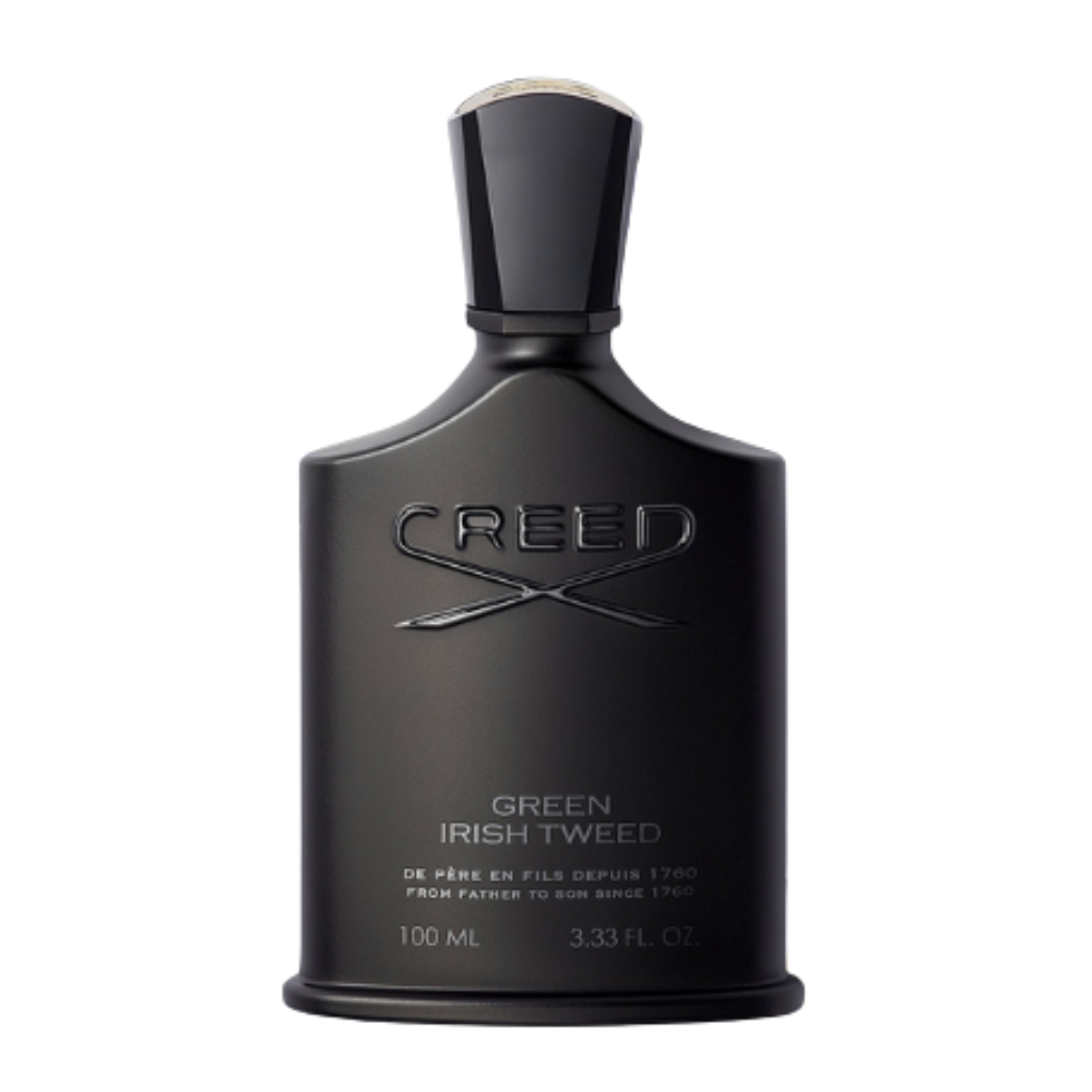 Creed Green Irish Tweed