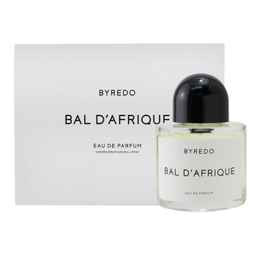 Byredo Bal d'Afrique 3.4 oz. / 100ml Eau de Parfum - Arvella Fragrance
