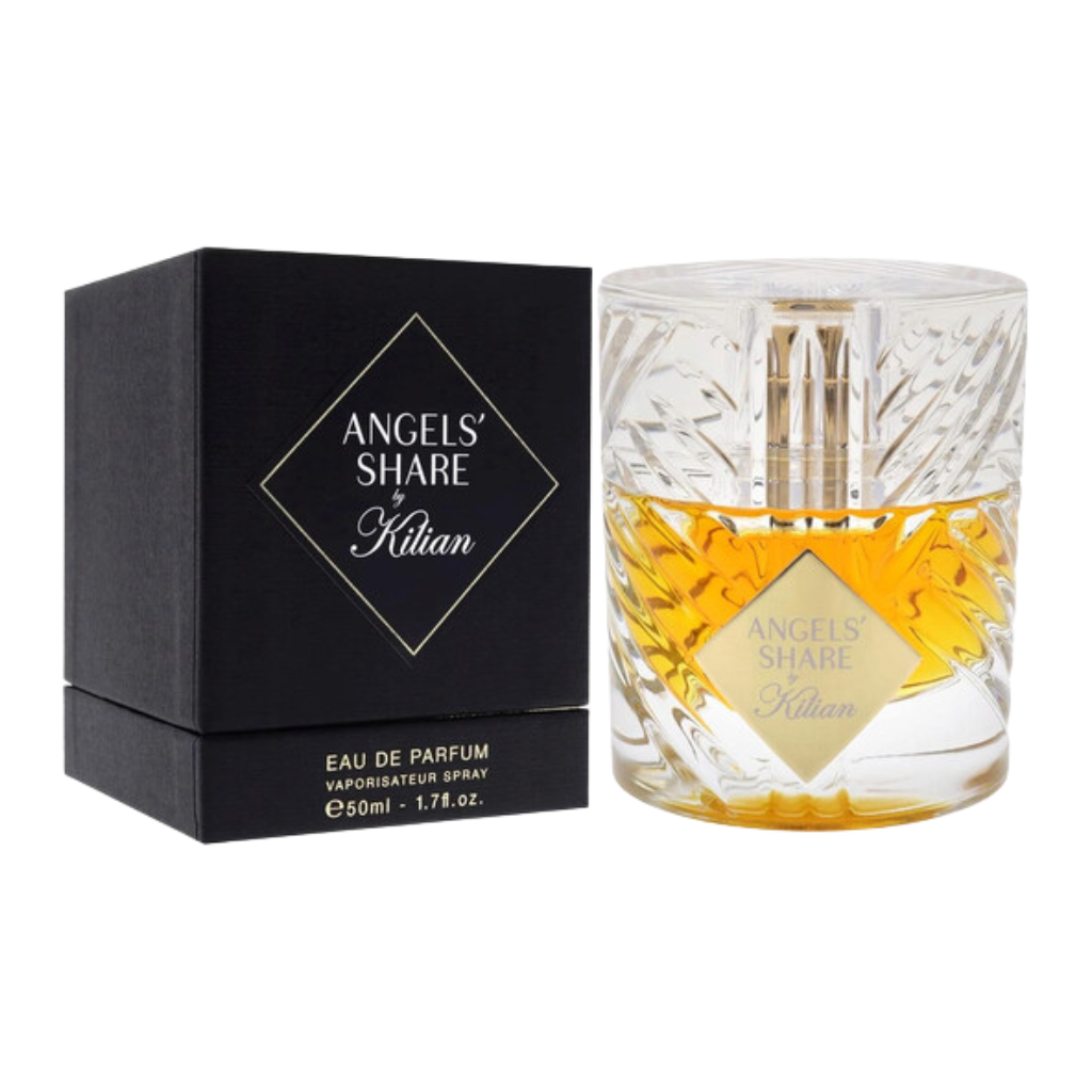 Kilian Angels' Share 1.7 oz. / 50ml Eau de Parfum - Arvella Fragrance