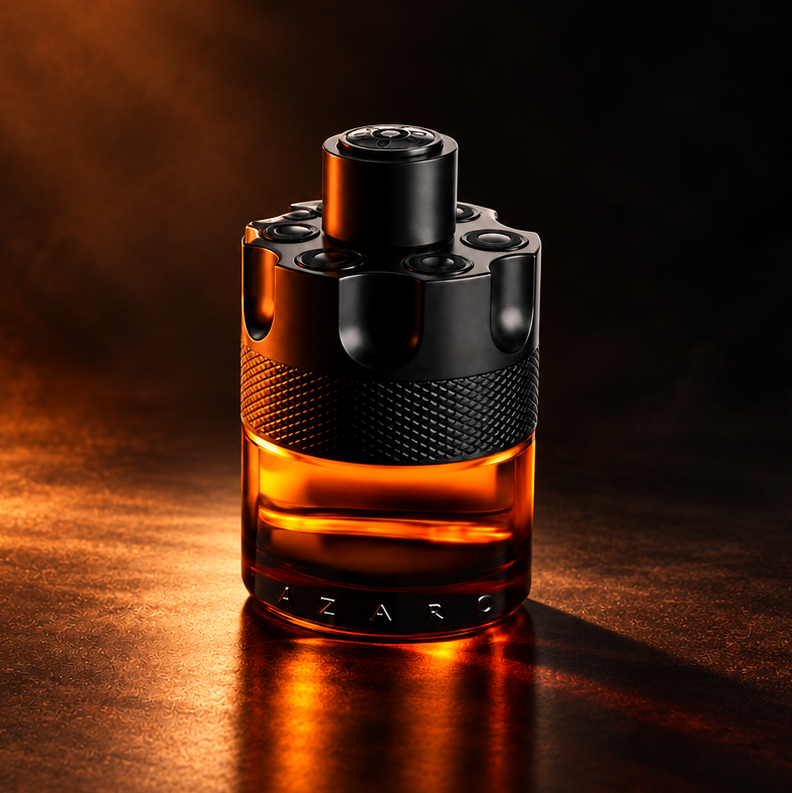 The Most Wanted Parfum – Arvella Fragrance