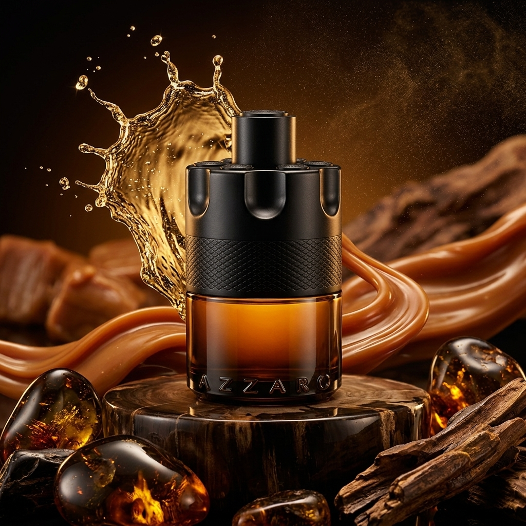 The Most Wanted Parfum – Arvella Fragrance The Most Wanted Parfum – Arvella Fragrance