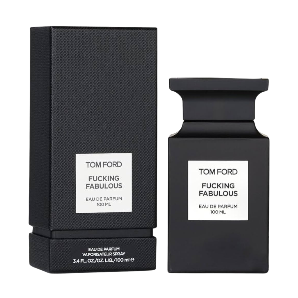Tom Ford Fucking Fabulous 3.4 oz. / 100ml Eau de Parfum - Arvella Fragrance