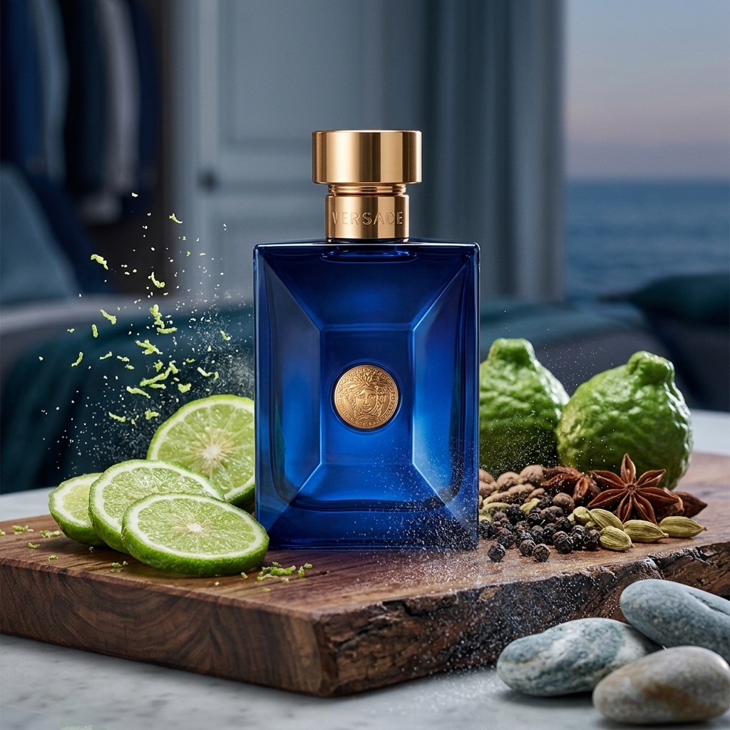 Dylan Blue EDT – Arvella Fragrance