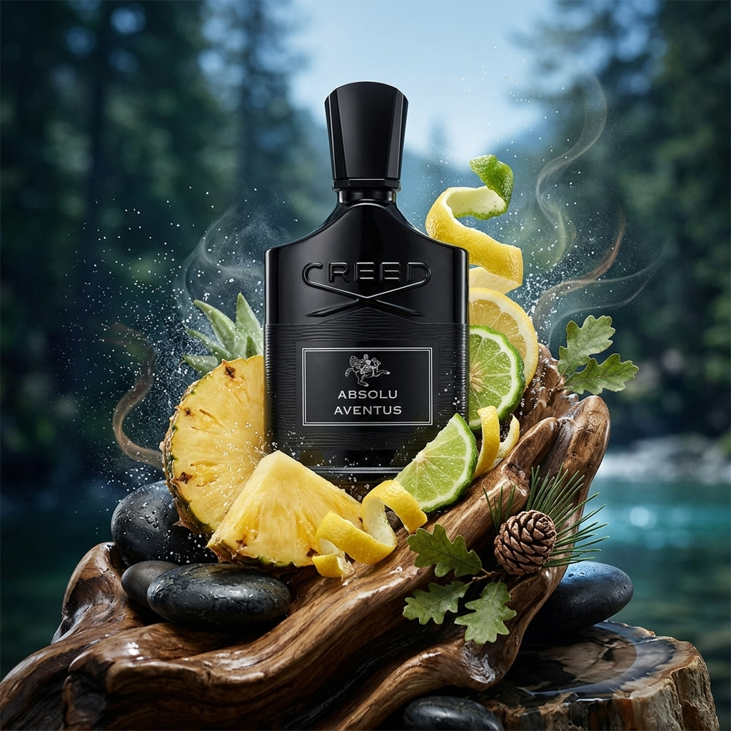 Absolu Aventus EDP – Arvella Fragrance