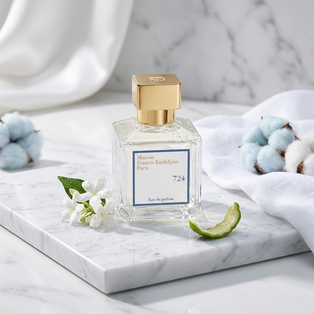 724 EDP – Arvella Fragrance