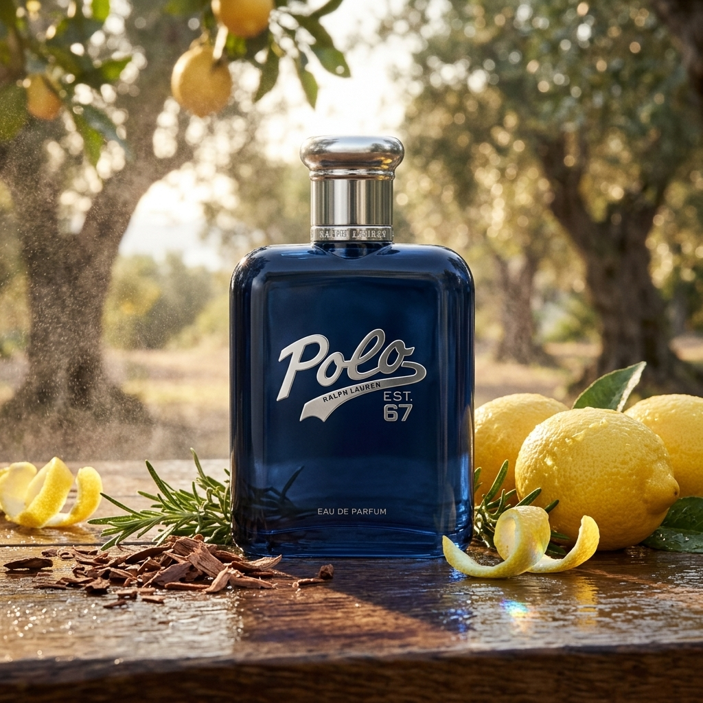 Polo 67 EDP – Arvella Fragrance