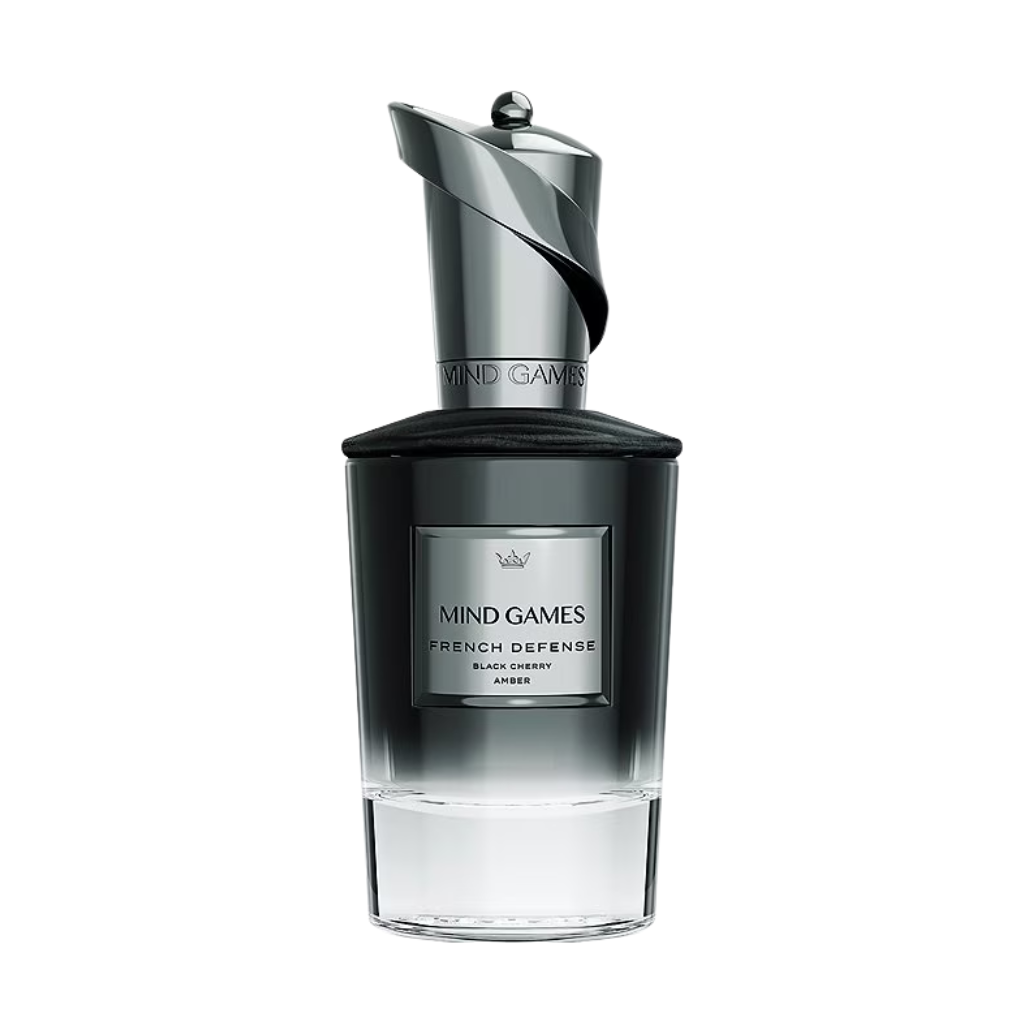 Mind Games French Defense Tester 3.4 oz. / 100ml Extrait de Parfum - Arvella Fragrance