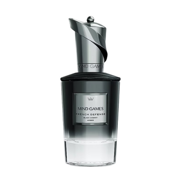 Mind Games French Defense Tester 3.4 oz. / 100ml Extrait de Parfum - Arvella Fragrance