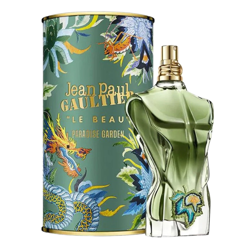 Le Beau Paradise Garden EDP – Arvella Fragrance